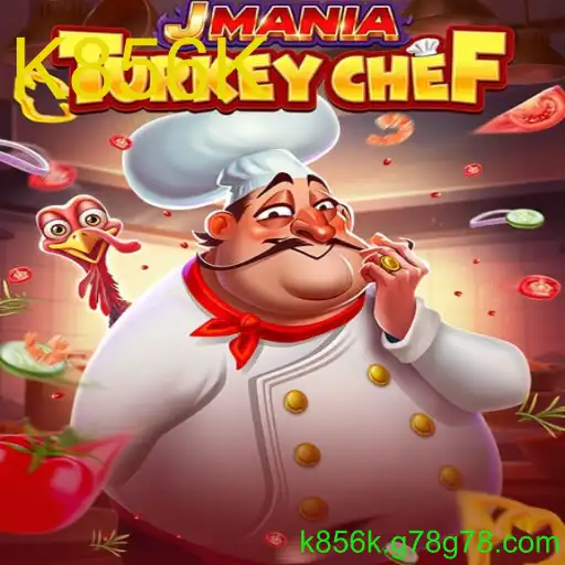 Descubra a Experiência Gastronômica de JManiaTurkeyChef com a Palava-Chave K856K