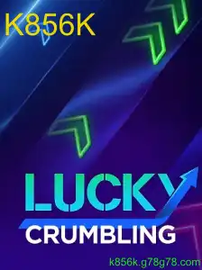 LuckyCrumbling