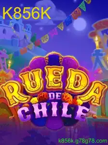 RuedaDeChile: Um Mergulho no Fascinante Jogo de Estratégia com K856K