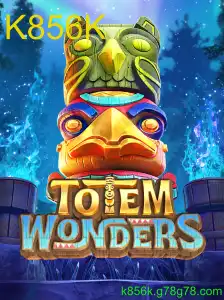 TotemWonders: Uma Nova Era de Entretenimento Digital
