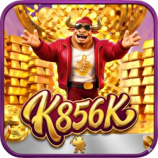K856K Logo